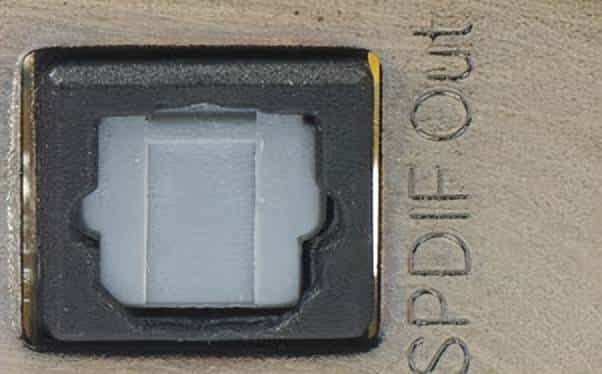 16 种计算机端口及其功能