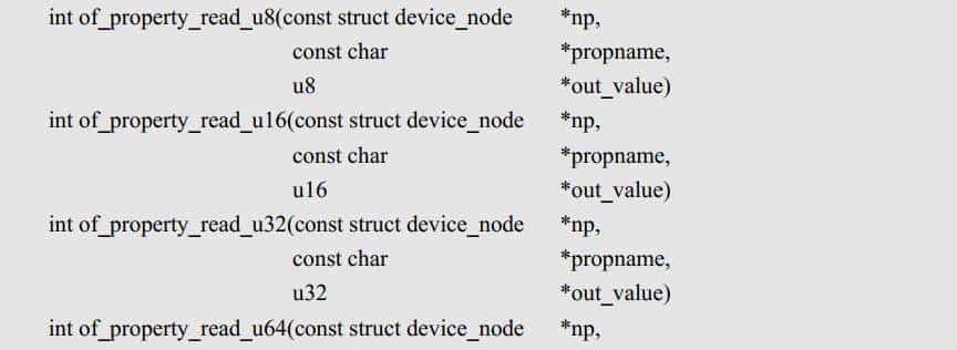一篇搞定Linux设备树基础知识