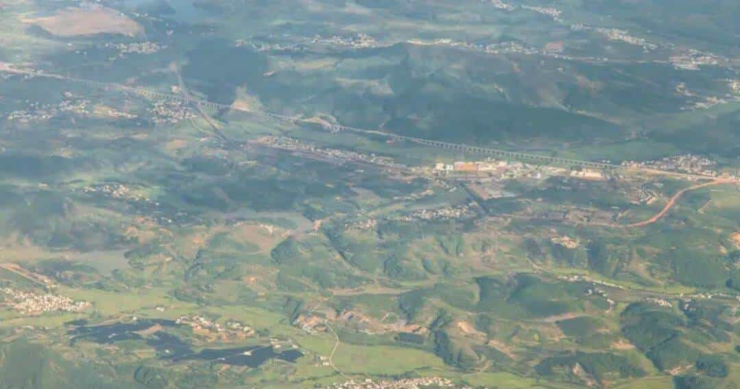 我国的四大盆地、四大高原、三大平原，你知道几个呢？