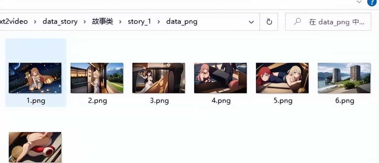 一键用AI将小说做成动漫视频,轻松月入过万,再也不头疼了。