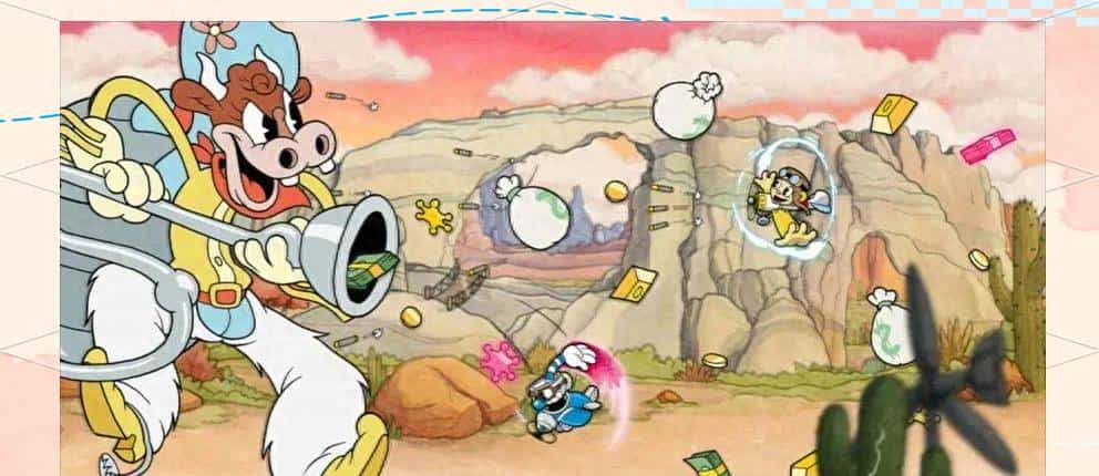 茶杯头躲弹幕比主播秀！英伟达AI模型横扫千款游戏 零样本上手新游