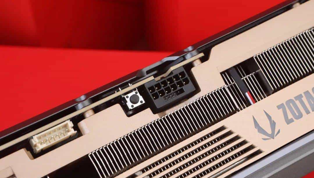 帧率腾飞，DLSS 4加持索泰GeForce RTX 5070 Ti 16GB AMP EXTREME INFINITY有多强？