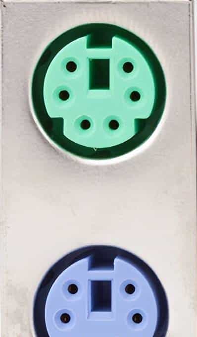 16 种计算机端口及其功能