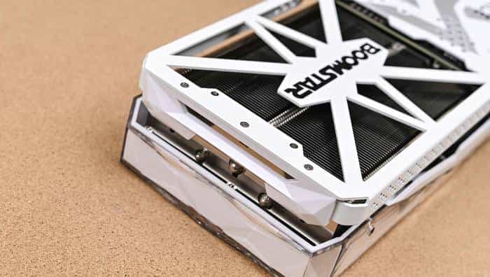 华擎 B760 Pro RS+影驰 4070Ti+追风者 G500A 装机展示