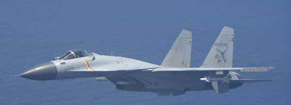 辽宁舰刚进太平洋，日本就喊“被照射”？这贼喊捉贼，咱得看透了