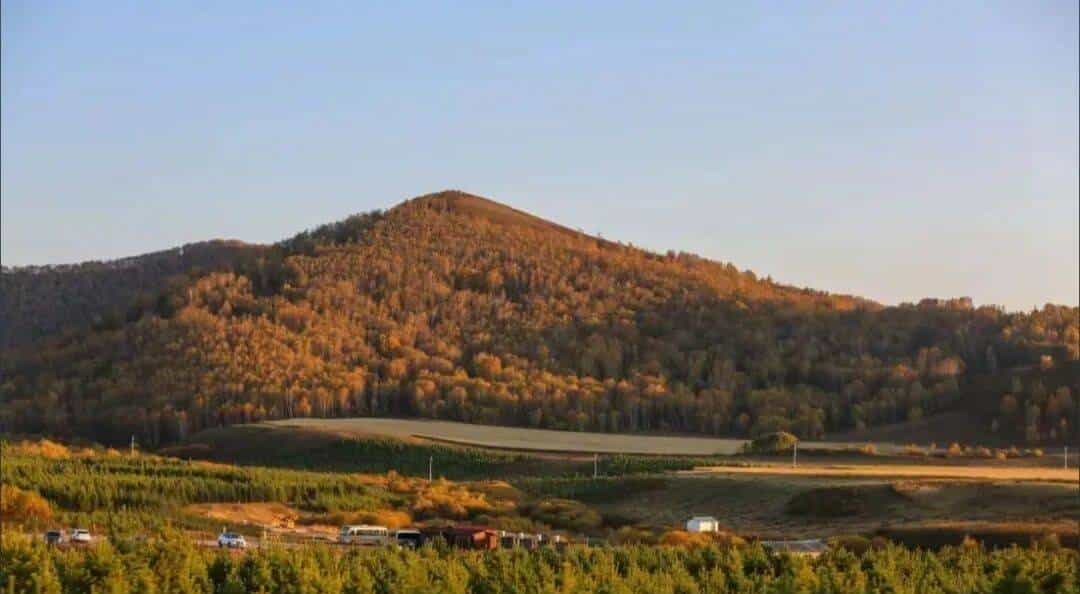 我国的四大盆地、四大高原、三大平原，你知道几个呢？