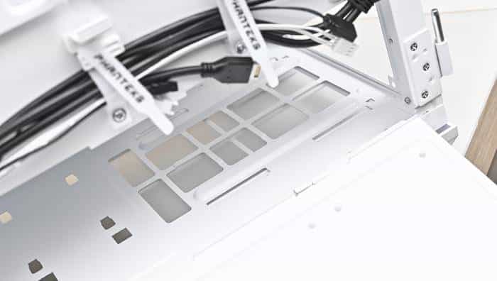 华擎 B760 Pro RS+影驰 4070Ti+追风者 G500A 装机展示