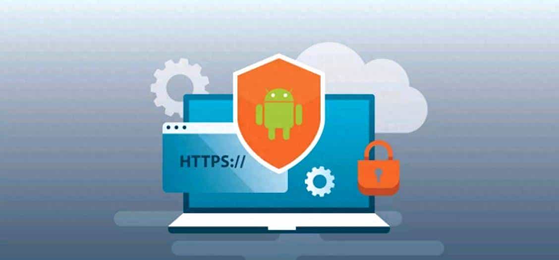 https加密证书申请方法