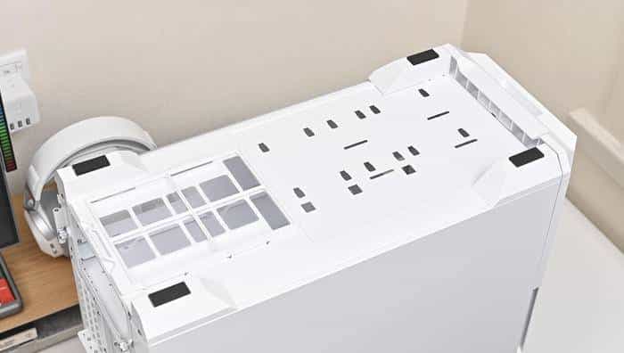 华擎 B760 Pro RS+影驰 4070Ti+追风者 G500A 装机展示