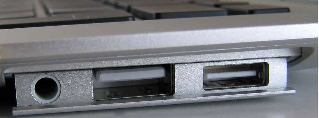 16 种计算机端口及其功能