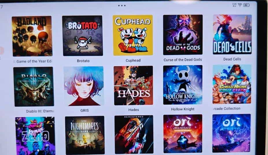 特别针对骁龙8至尊版优化，安卓Switch模拟器新版放出