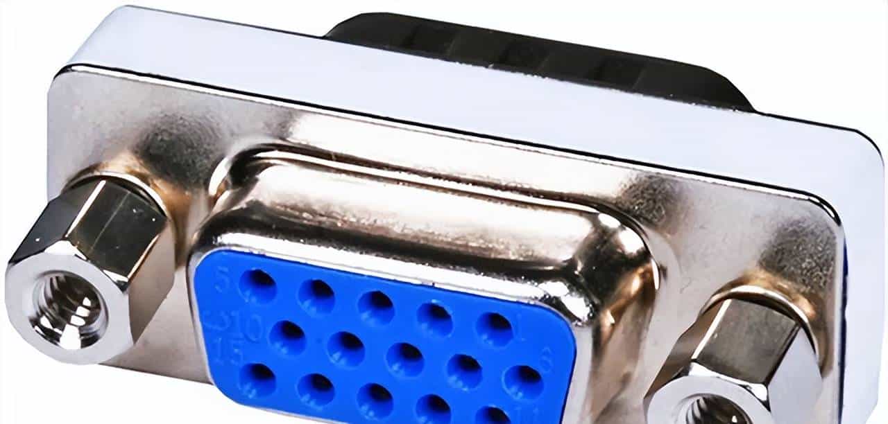 16 种计算机端口及其功能