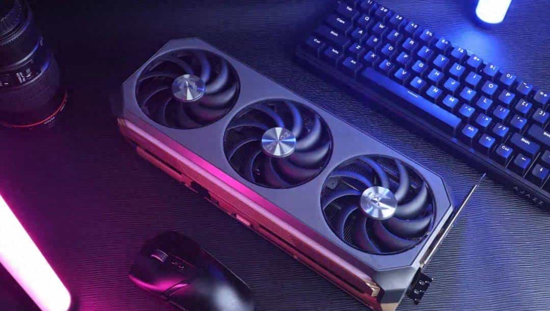 支持DLSS 4 帧率翻上加翻——索泰GeForce RTX 5080 16GB AMP EXTREME INFINITY详测