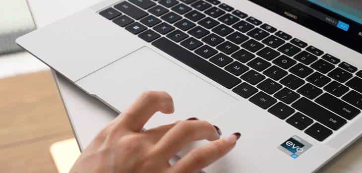 Windows笔记本没有好用的触控板？华为第一个不服