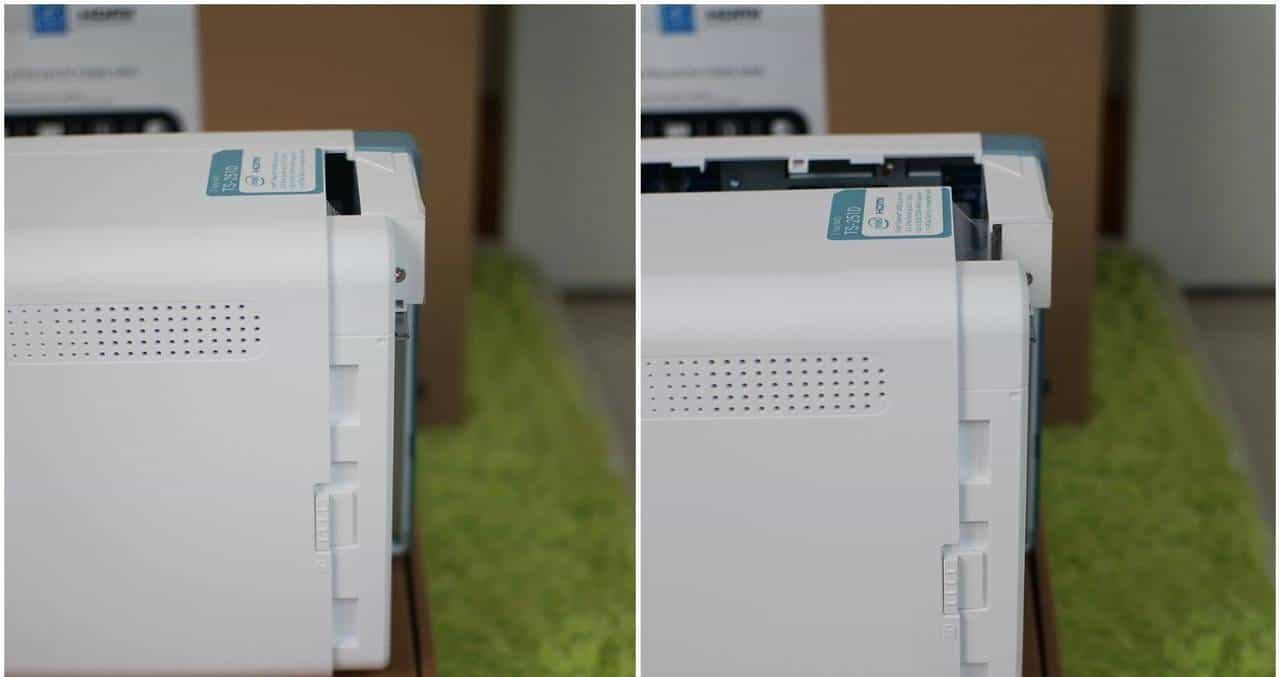 4K NAS 影音神器 威联通 TS-251D