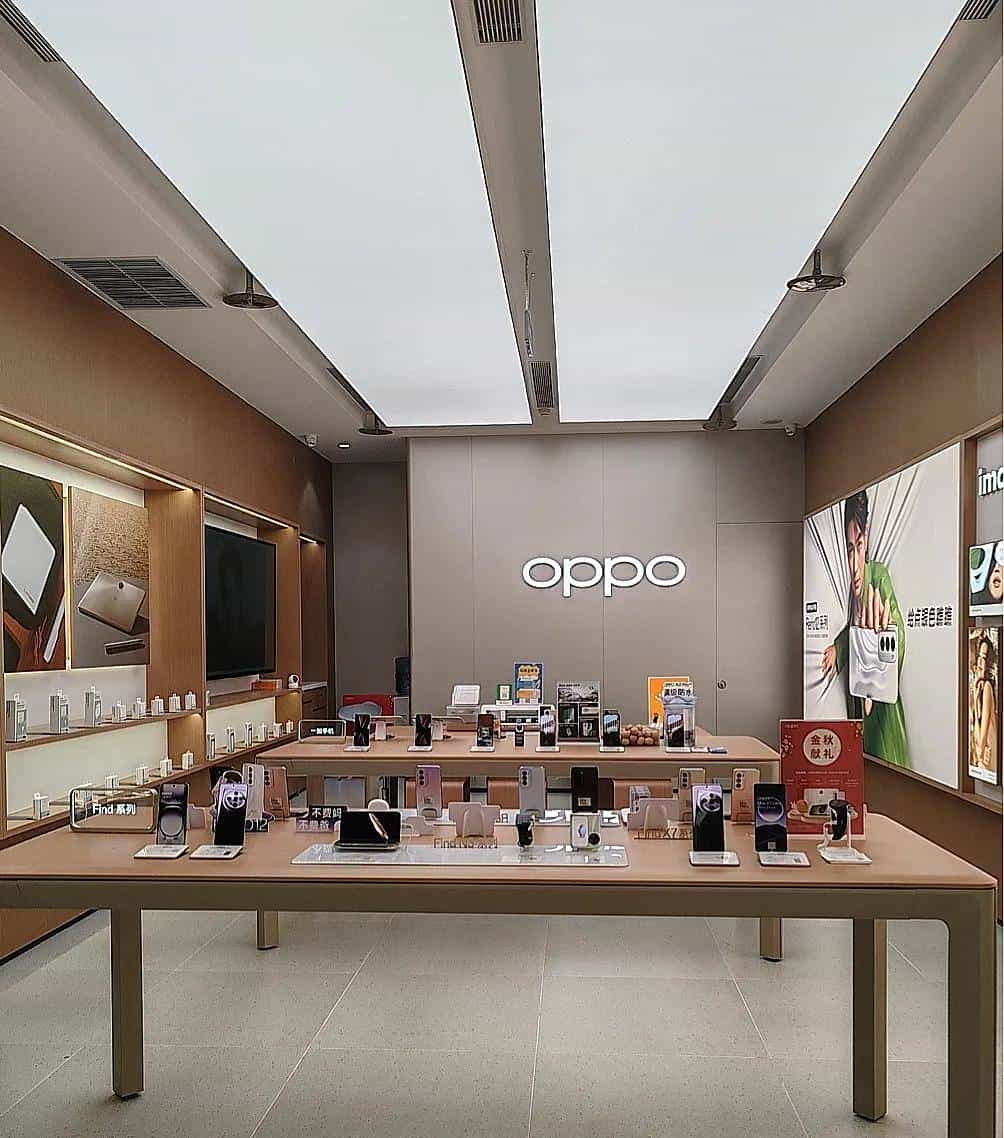 别被型号代码骗了!5个验机技巧,老板从不主动说