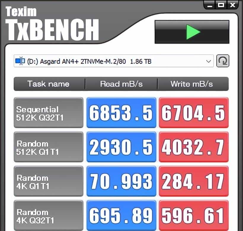 华擎 B760 Pro RS+影驰 4070Ti+追风者 G500A 装机展示