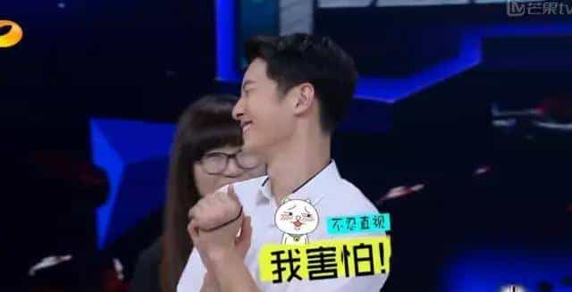 她拿下了宋仲基还不够，居然为了大张伟，还拒绝了王凯黄晓明！