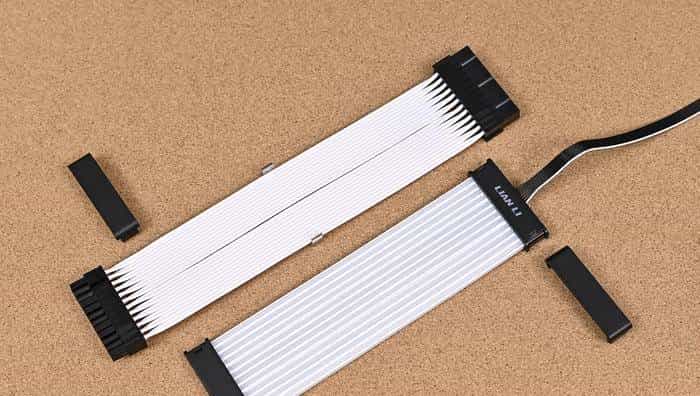 搭建无边海景房——影驰 Z790+ROG 龙王 3+联力积木风扇 P28 装机展示