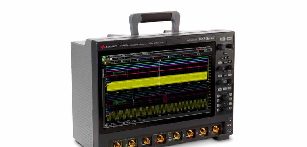 实测专场！如何用实时示波器进行通用信号测试「7月2日｜直播」