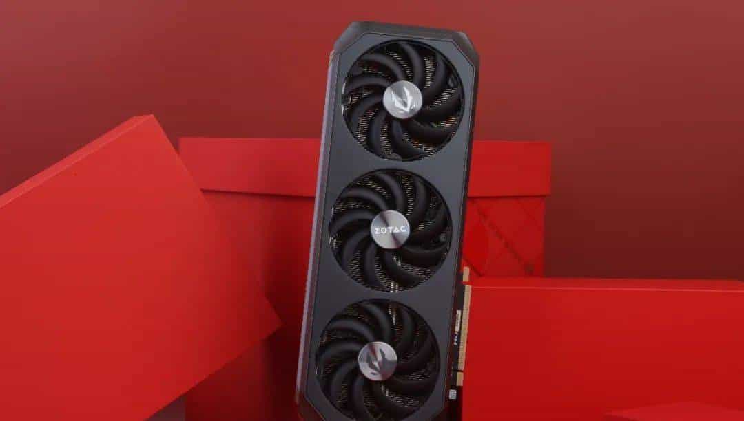 帧率腾飞，DLSS 4加持索泰GeForce RTX 5070 Ti 16GB AMP EXTREME INFINITY有多强？
