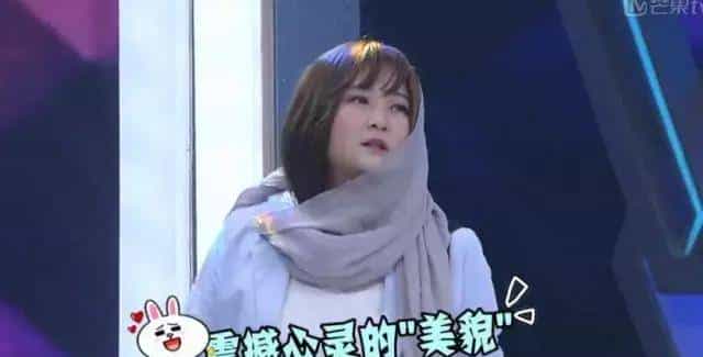 她拿下了宋仲基还不够，居然为了大张伟，还拒绝了王凯黄晓明！