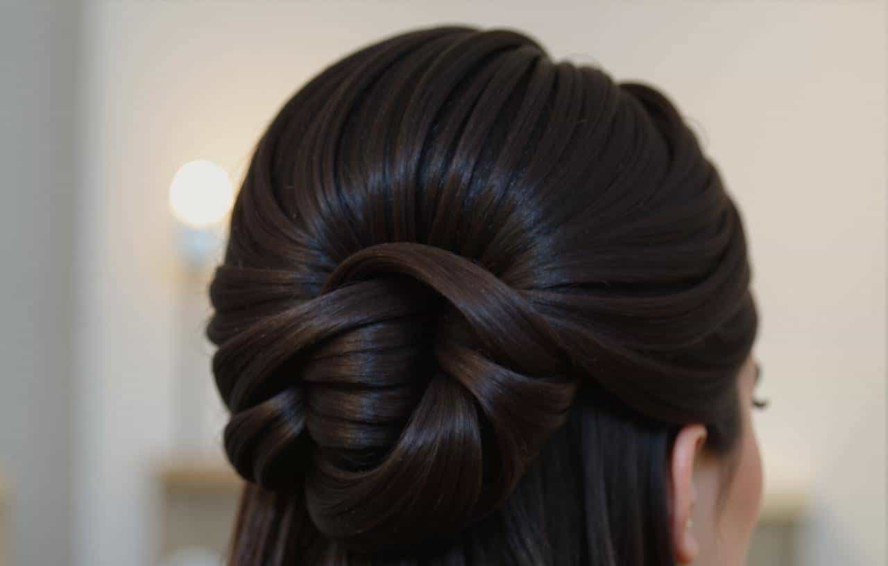 头发稀疏到见头皮?根源在于你实则不会洗头!