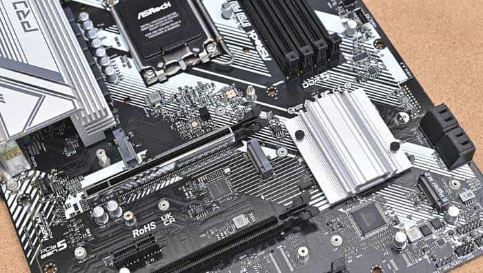 华擎 B760 Pro RS+影驰 4070Ti+追风者 G500A 装机展示