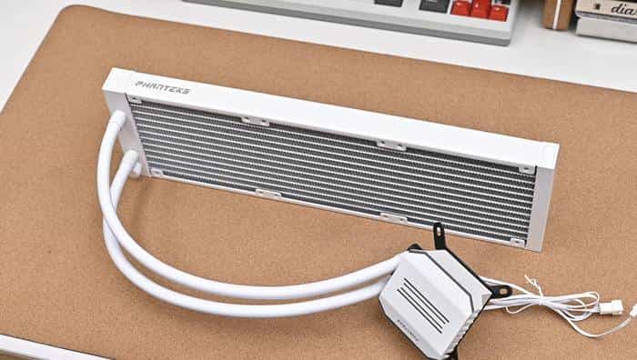 华擎 B760 Pro RS+影驰 4070Ti+追风者 G500A 装机展示