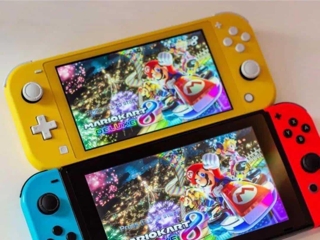 eden模拟器更新，入门设备也能畅玩Switch游戏