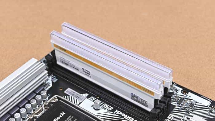 华擎 B760 Pro RS+影驰 4070Ti+追风者 G500A 装机展示