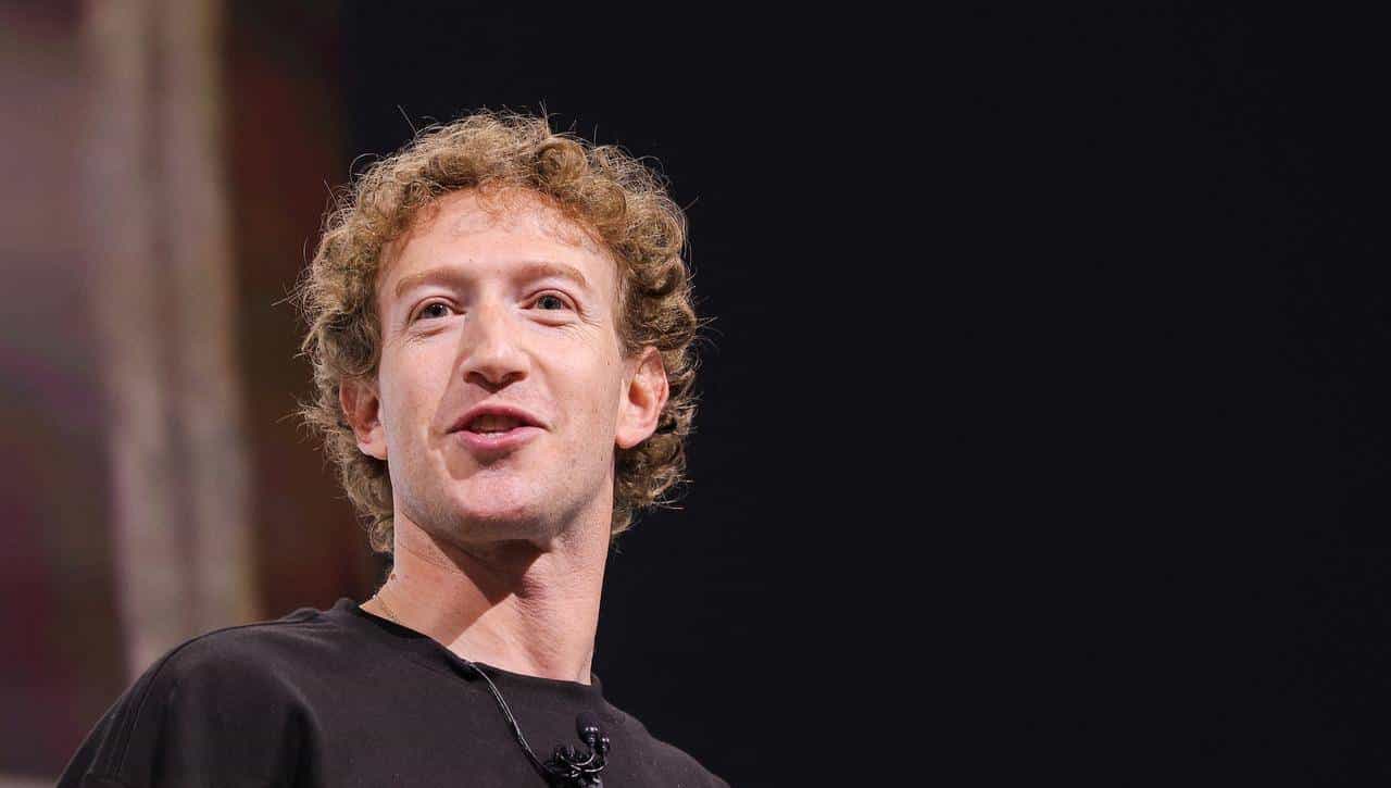 马克·扎克伯格｜2017年哈佛大学毕业演讲（中英文对照）