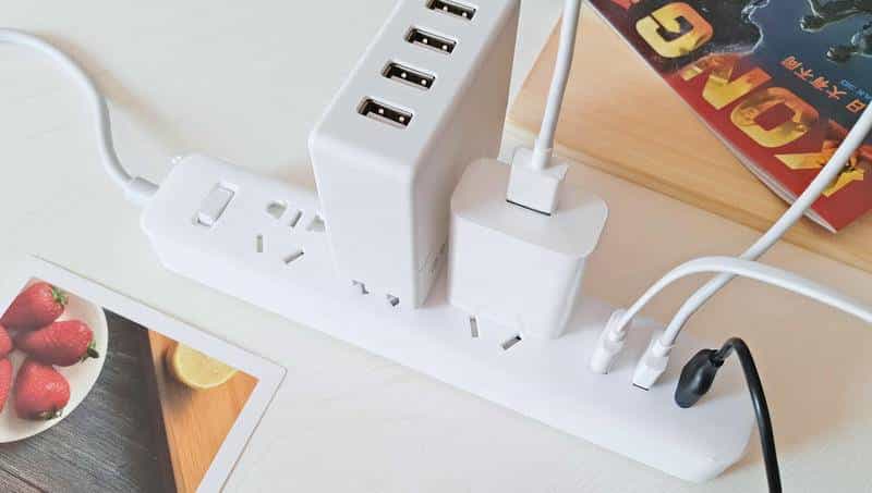 米粉节凑单有技巧，9.9至49元，细数7件不起眼的小米好物