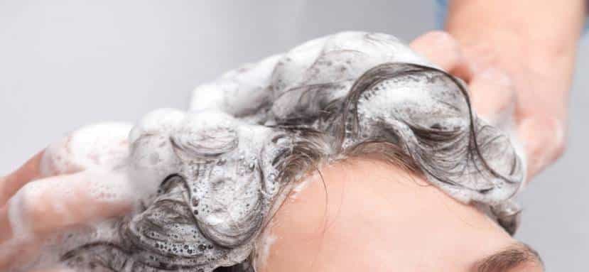 35岁男子头发稀疏,查成分发现罪魁祸首,90家庭都在用