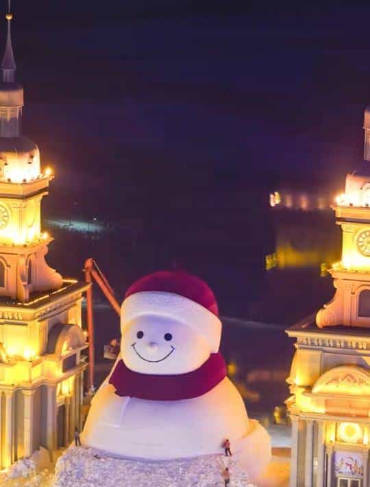 早安太空 · 网罗天下 | 2025“年度字词”,揭晓→