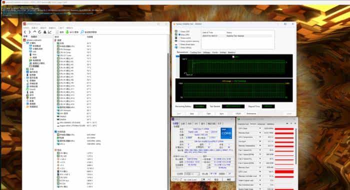 华擎 B760 Pro RS+影驰 4070Ti+追风者 G500A 装机展示
