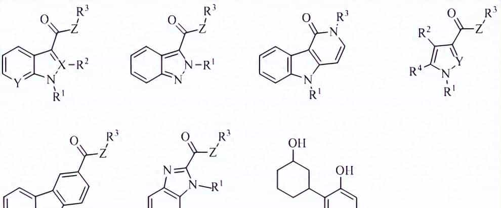 【学无止境 禁毒不止】我国管制毒品目录（截止到2024年7月，509种+两大类）