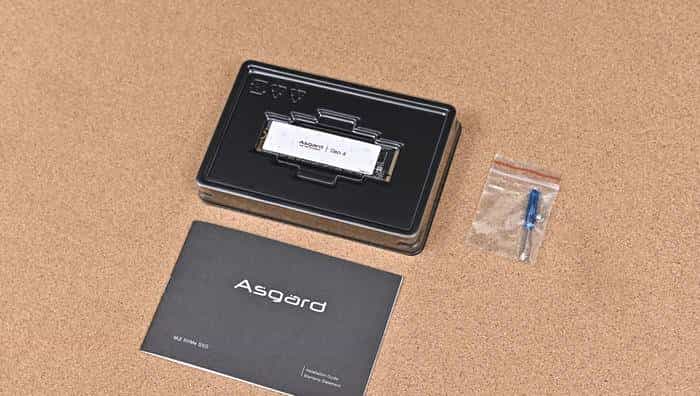 华擎 B760 Pro RS+影驰 4070Ti+追风者 G500A 装机展示