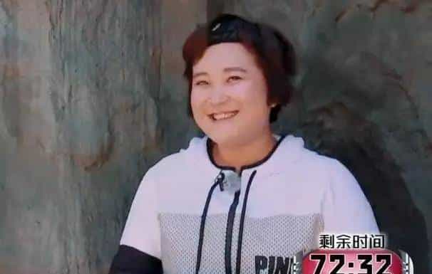 她拿下了宋仲基还不够，居然为了大张伟，还拒绝了王凯黄晓明！