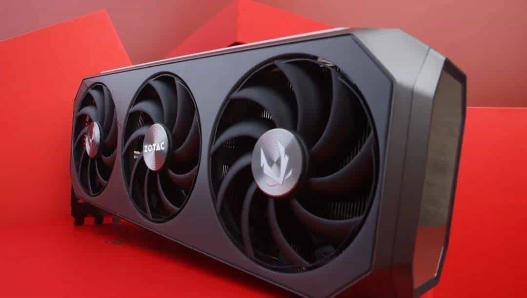 帧率腾飞，DLSS 4加持索泰GeForce RTX 5070 Ti 16GB AMP EXTREME INFINITY有多强？