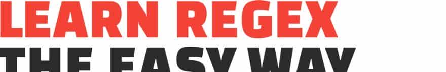 易于遵循，示例清晰：全网最佳学习正则表达式的简单方法