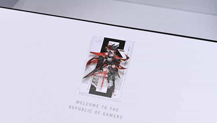 搭建无边海景房——影驰 Z790+ROG 龙王 3+联力积木风扇 P28 装机展示