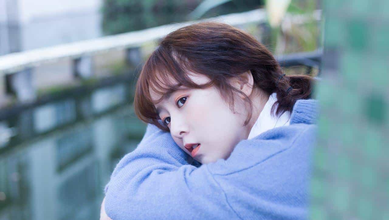 头发稀疏到见头皮?根源在于你实则不会洗头!