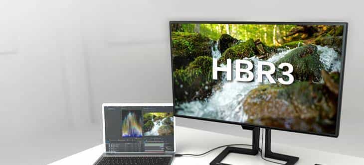 带宽80Gbps的DP为何在市场上的普及率不如带宽48Gbps的HDMI？