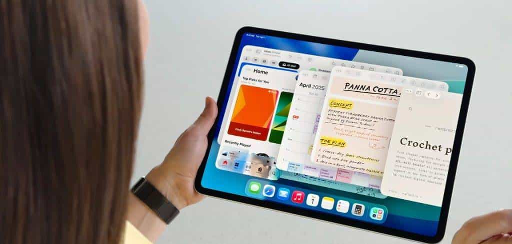 华为 MatePad Edge 评测：鸿蒙也「二合一」了，然后呢？