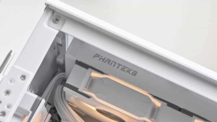 华擎 B760 Pro RS+影驰 4070Ti+追风者 G500A 装机展示