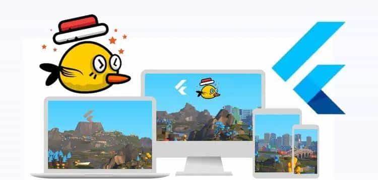 Flutter 是跨平台游戏开发的灵丹妙药吗?
