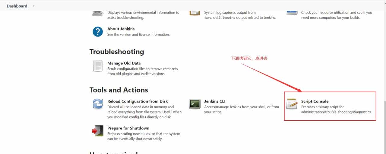 Docker+jenkins 运行 python 自动化