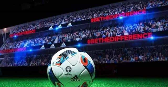 欧洲杯和女朋友，这样才完美