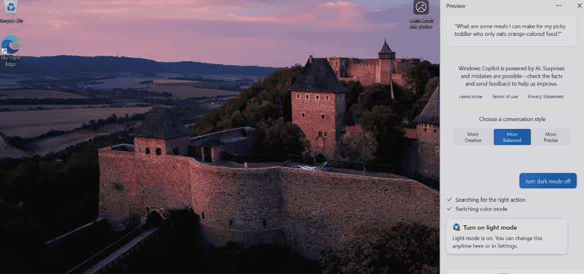 Windows11大更新！Copilot终于来临， 全面接入GPT-4｜附更新链接